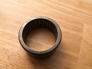 NOS OEM INA VW beam bearing both link pin upper ball joint bug ghia front axle - Picture 1 of 6