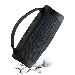 Silicone Cover + Shoulder Strap Parts for JBL Charge Essential 2 Charge 4 - Picture 1 of 15