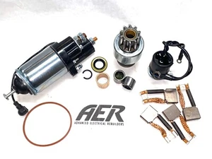 Caterpillar 910 Raupenlader Premium Starter Reparatursatz 028000-3650 CAT 9X0354 - Bild 1 von 2