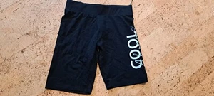 Mädchen Baumwoll-Radlerhose/kurze Sporthose Gr. 158 von C&A - Neu- nie getragen! - Bild 1 von 2