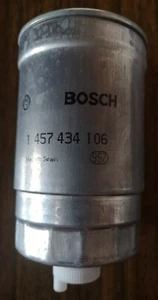 Diesel fuel filter Citroen Relay Peugeot Boxer 190688 New genuine PSA parts - Picture 1 of 2