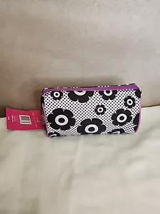 Modella Cosmetic Bag - Picture 1 of 8