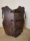 Leather Armor Leather Cuirass