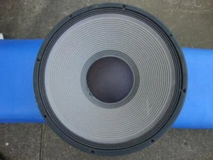 Super schöner JBL 2241HPL 18" Tieftöner Treiber 8 Ohm - Bitte Anzeige lesen! - Bild 1 von 8