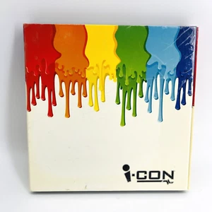 I-CON 9 Nintendo DS VIDEOSPIEL UND STIFT STYLISTENHALTER REISEBEHÄLTER - Bild 1 von 5