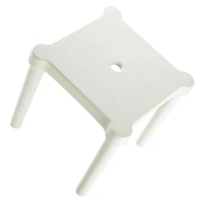 Kind Hocker Bad Stepping Hocker Barhocker Leiter Faltbare Hocker Kinder Stühle - Bild 1 von 12