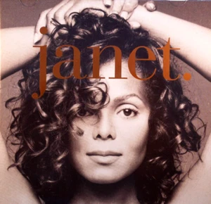 Janet - CD, VG - Picture 1 of 2