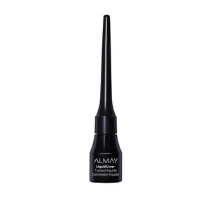 Liquid Eyeliner, Waterproof, Fade-Proof Eye Makeup, Easy-To-Apply Liner Brush, 2 - Picture 1 of 7