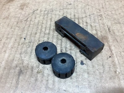 Honda CB750 1974 tanque de combustible de gasolina amortiguador cojín de goma MC1-1 Foto 1 de 4