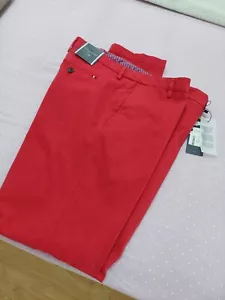 Pantalones TOMMY HILFIGER hombre Talla 50 con Etiqueta - Imagen 1 de 2