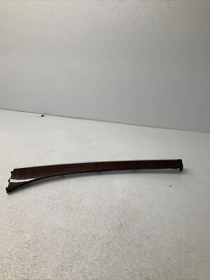 2007-2012 Hyundai Veracruz Dash Right Passenger Trim Molding Garnish 84784-3J000 - Image 1 of 4