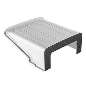 Sun Rain Shade Dustproof Weatherproof Rainproof Security Camera Cover Shield - Picture 1 of 6