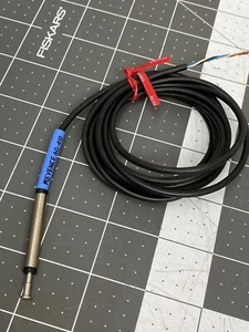 KEYENCE CORP AG-412 PROXIMITY SWITCH SENSOR (NEW NO BOX) - Picture 1 of 3