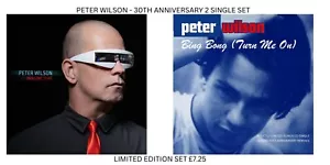 Imagine That / Bing Bong (Turn Me On) Double CD Set - Imagen 1 de 2