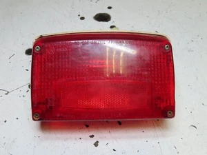 1982 Suzuki GS1100E GS1100 Tail Light - Picture 1 of 6