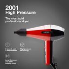 New ELCHIM 2001 Professional High Power Salon Stylist Hair Dryer, Free Shipping