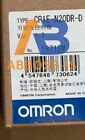 1PCS Omron Programmable Logic Controller CP1E-N20DR-D CP1EN20DRD PLC New In Box