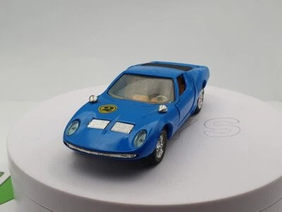 Lamborghini Miura Joal 1/43 - Imagen 1 de 2
