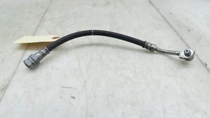 2018-2022 Volkswagen Atlas OEM Left Rear Driver Side Brake Hose Line - Picture 1 of 8