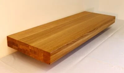 Gradini per Scale in Rovere (ROVERE EUROPEO 1°classe) - Spessore 60mm - Immagine 1 di 4