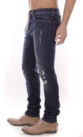180 Diesel THOMMER 069BG Slim-Skinny 