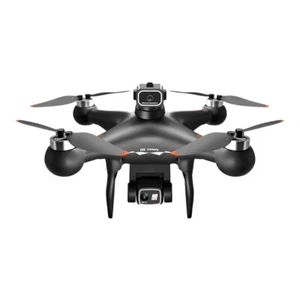 HD Camera Drone Four-sided Obstacle Avoidance Aerial Photography Toy Airplane - Picture 1 of 23