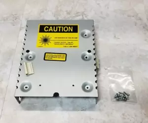 McIntosh MVP871 Mechanism Top Shell and Assorted Hardware - Picture 1 of 3