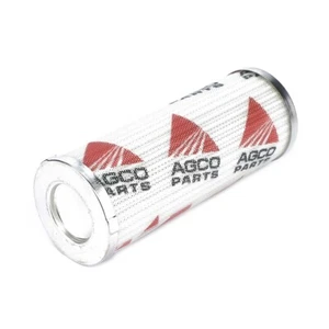 Filtro hidráulico derecho ACW5110990 Agco Allis 8775 9435 9455 9735 9745 9755 - Imagen 1 de 2