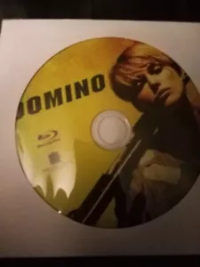Domino (Blu-ray, 2005) - Picture 1 of 1