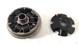 PULEGGIA MOBILE VARIATORE APRILIA SR 50 2T IE DITECH 2004 2007 - Picture 1 of 3