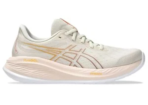Asics Gel Cumulus 26 Womens Running Shoes (B Standard) (250) | SAVE - Picture 1 of 15