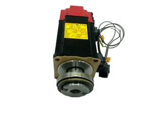 FANUC A06B–0115–B275#0008 APTO PARA EJE LR-MATE 200IB J4 - Imagen 1 de 1