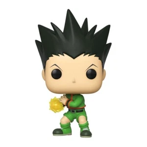 Figura Funko Pop! Animación Hunter X Hunter Gon Freecss Modelo 651 | 41062 Figur - Imagen 1 de 3