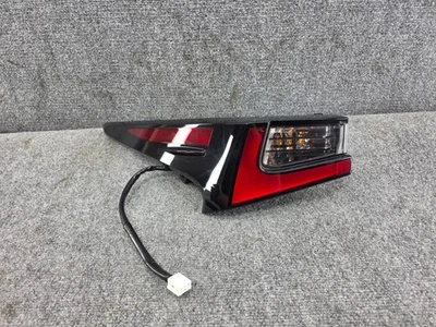 LEXUS 21-25 IS500 IS300 IS350 OEM REAR LEFT OUTER LIGHT BRAKE TAILLIGHT LAMP - Image 1 of 4