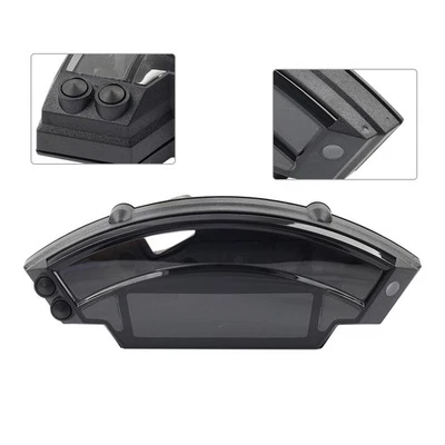 Messgerätegehäuse für Kawasaki ZX-10R 2011–2015 Instrumentengehäuse für Tacho - Image 1 of 4