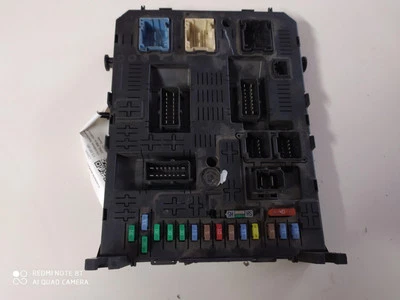 Centralina comfort CITROËN C5 III RD 966405908001 1.6 Diesel 2006 28605086 - Immagine 1 di 3