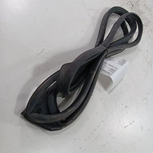 Toyota Prius C On Door Seal Rubber Left Driver Front 2017 2016 2015 2014 2013 - Picture 1 of 9