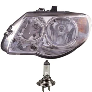 Scheinwerfer rechts für Chrysler Voyager IV RG 2.8 CRD 2.4 RS 2.5 3.3 - Bild 1 von 1