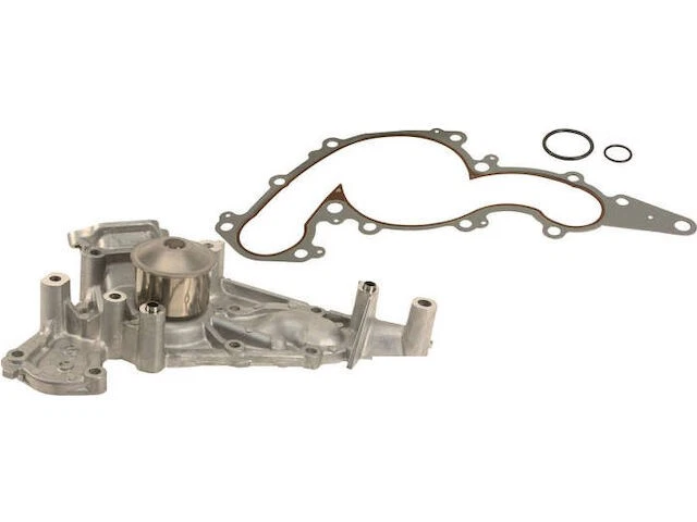 Bomba de agua para Toyota Land Cruiser 1998-2007 2003 1999 2000 2001 2002 WT435NB Foto 1 de 1