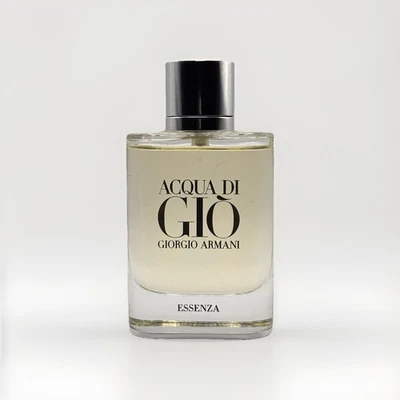 Giorgio Armani Acqua Di Gio Essenza Pour Homme 75 ml EDP  Eingestellte Rarität ! - Bild 1 von 2