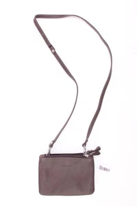 ✅ Mazarin borsa per le signore buono come nuovo marrone di pelle ✅ - Picture 1 of 6