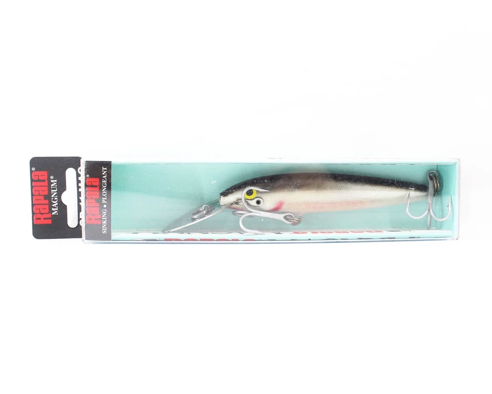 Rapala CD Magnum Versenkung Köder CDMAG11/S (0793)