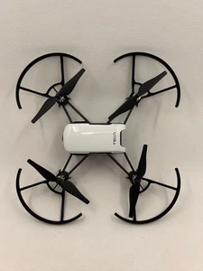 DJI Tello EDU TLW004 Mini Drone Programmabile Versione Globale scatola aperta dal Giappone - Foto 1 di 9