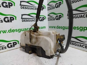 TÜRSCHLOSS VORNE LINKS / 1393670 FÜR SEAT CORDOBA KOMBI 6K2 SIGN - Bild 1 von 10