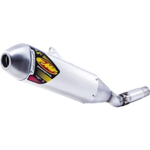 Silenciador FMF PowerCore 4 S/O YAMAHA YZ250F YZ450F 06-09 WR250F 07-13 WR450F 07-11 - Imagem 1 de 1