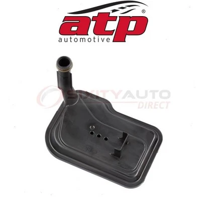 ATP Automatic Transmission Filter for 2008-2013 Cadillac CTS - Fluid Shift lz Foto 1 de 4