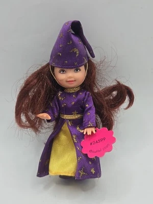 Muñeca Kelly Club Wizard Melody Mattel 1999 Foto 1 de 2