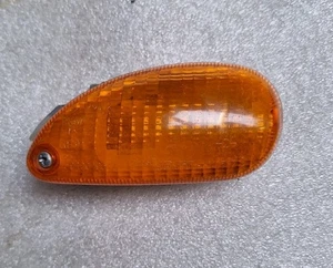 E. Piaggio TPH Tec 80 50 Blinker Hinten Links Flasher 210587 S - Picture 1 of 8