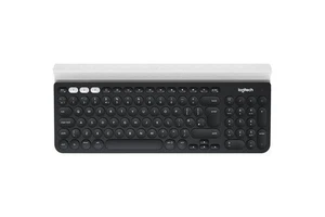 Logitech 920-008040 K780 Keyboard. Pan Nordic - Picture 1 of 3
