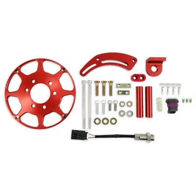 8623-MSD MSD Crank Trigger Kit - Flying Magnet - Hall-Effect - LS Gen III/IV - - Image 1 of 4